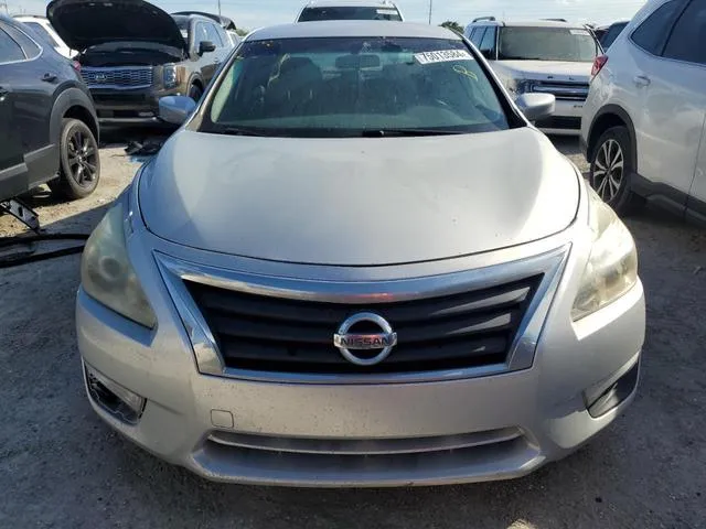 1N4AL3AP5FC490215 2015 2015 Nissan Altima- 2-5 5