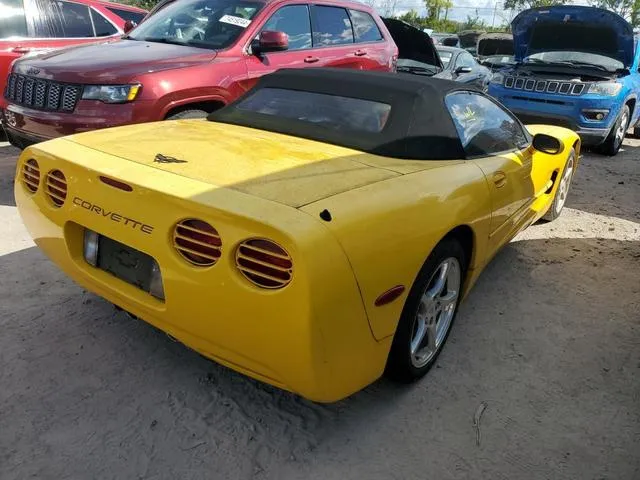 1G1YY32G325108585 2002 2002 Chevrolet Corvette 3