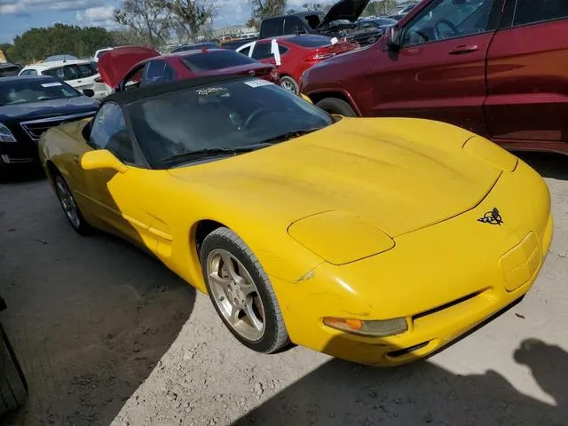 1G1YY32G325108585 2002 2002 Chevrolet Corvette 4