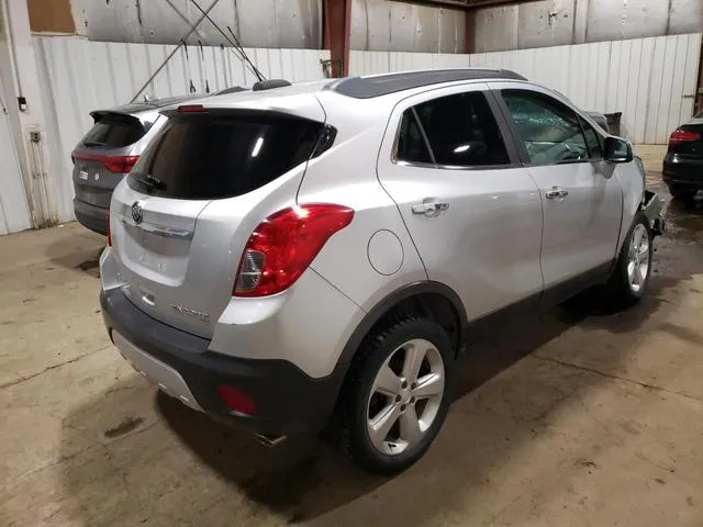 KL4CJESB4GB596261 2016 2016 Buick Encore 3