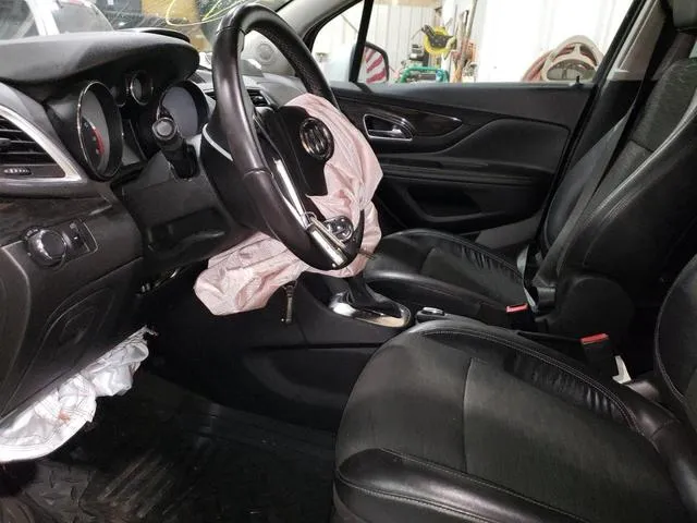 KL4CJESB4GB596261 2016 2016 Buick Encore 7