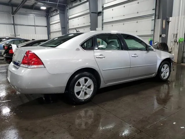 2G1WT58K079125402 2007 2007 Chevrolet Impala- LT 3