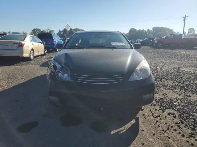 JTHBF30G320017723 2002 2002 Lexus ES- 300 5