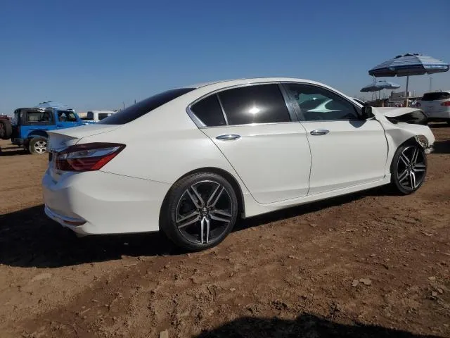 1HGCR2F54HA072215 2017 2017 Honda Accord- Sport 3