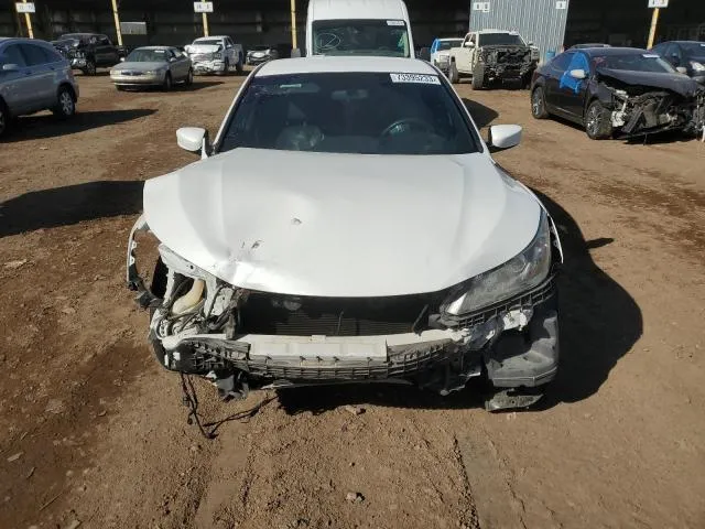 1HGCR2F54HA072215 2017 2017 Honda Accord- Sport 5