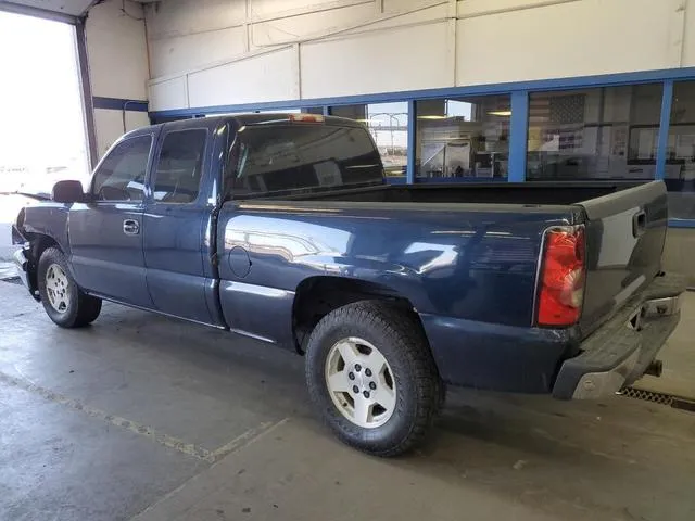 2GCEK19B861135914 2006 2006 Chevrolet Silverado- K1500 2