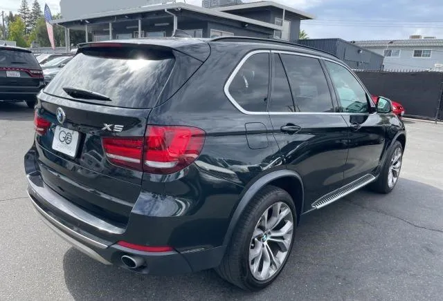 5UXKS4C53E0J93896 2014 2014 BMW X5- Xdrive35D 4