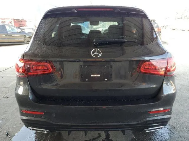 W1N0G8DB8LF791796 2020 2020 Mercedes-Benz GLC-Class- 300 6