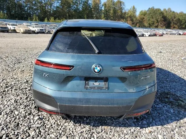 WB523CF0XPCM89410 2023 2023 BMW IX- Xdrive50 6