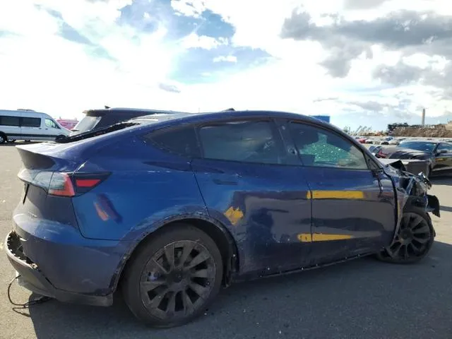 5YJYGDEE0MF082944 2021 2021 Tesla MODEL Y 3