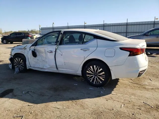 1N4BL4DW7PN416846 2023 2023 Nissan Altima- SV 2