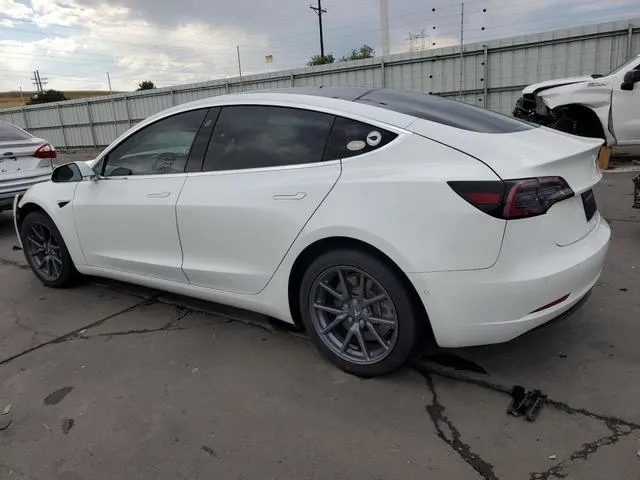 5YJ3E1EA8LF613558 2020 2020 Tesla MODEL 3 2