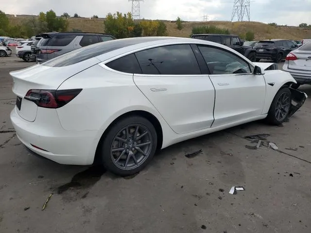 5YJ3E1EA8LF613558 2020 2020 Tesla MODEL 3 3