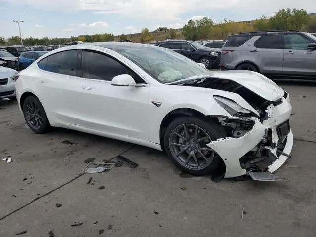 5YJ3E1EA8LF613558 2020 2020 Tesla MODEL 3 4