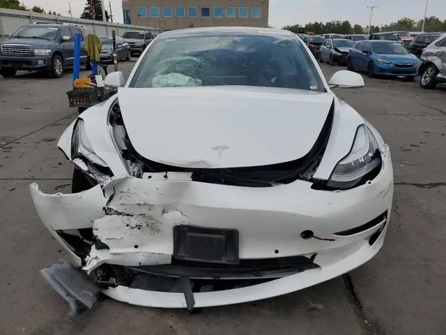 5YJ3E1EA8LF613558 2020 2020 Tesla MODEL 3 5