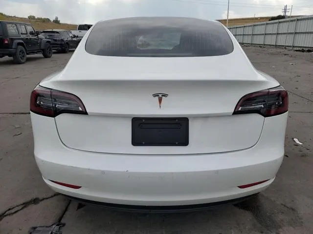 5YJ3E1EA8LF613558 2020 2020 Tesla MODEL 3 6