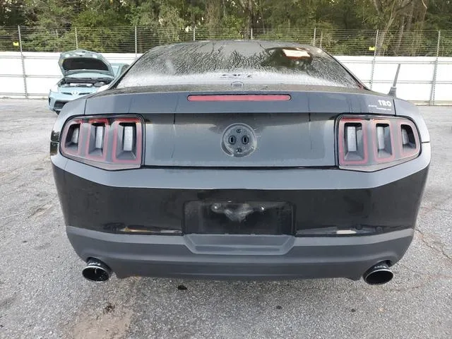 1ZVBP8CF1C5264335 2012 2012 Ford Mustang- GT 6