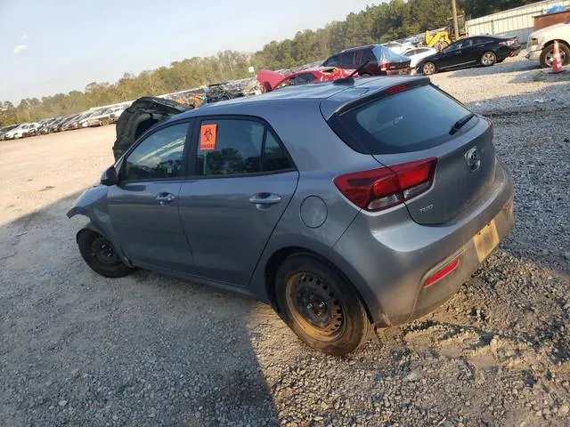 3KPA25AD3ME416764 2021 2021 KIA Rio- S 2