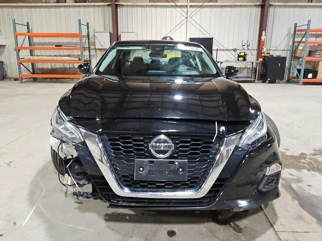 1N4BL4DV9NN370473 2022 2022 Nissan Altima- SV 5