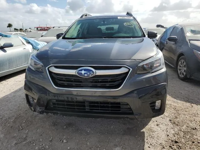 4S4BTACC0L3251854 2020 2020 Subaru Outback- Premium 5