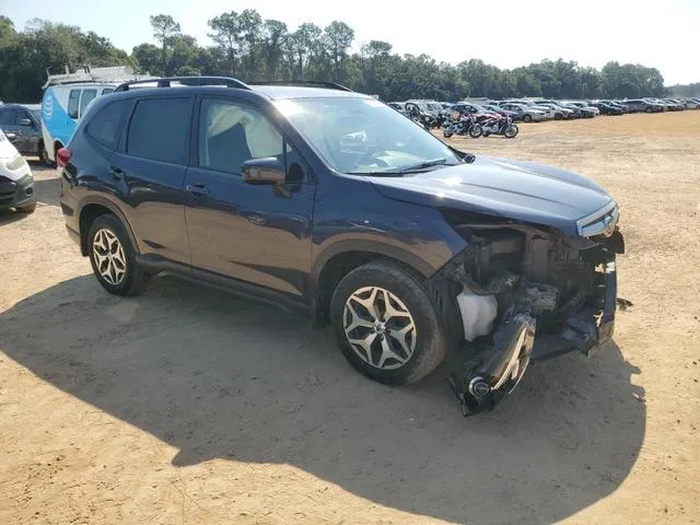 JF2SKAGC2KH461344 2019 2019 Subaru Forester- Premium 4