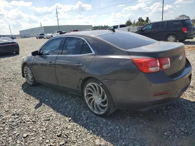 1G11B5SA5DF269771 2013 2013 Chevrolet Malibu- LS 2