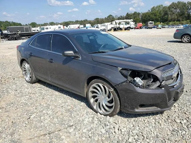 1G11B5SA5DF269771 2013 2013 Chevrolet Malibu- LS 4