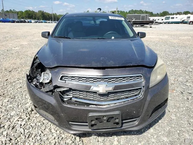 1G11B5SA5DF269771 2013 2013 Chevrolet Malibu- LS 5