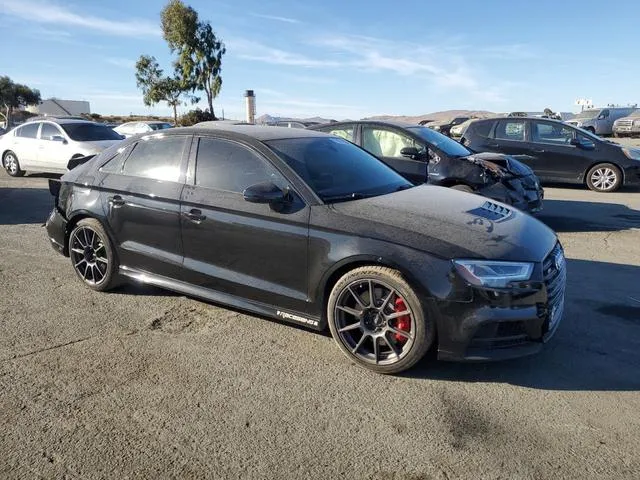 WAUF1HFF2H1036213 2017 2017 Audi S3- Prestige 4