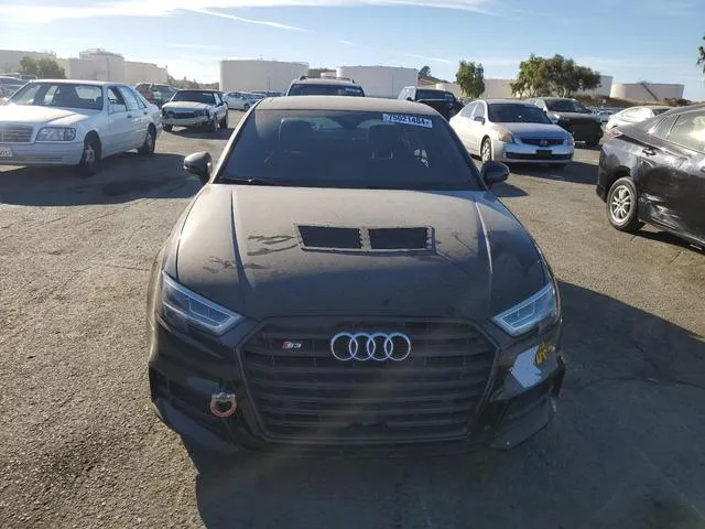 WAUF1HFF2H1036213 2017 2017 Audi S3- Prestige 5