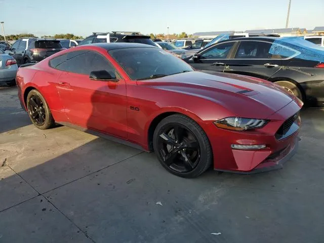 1FA6P8CF3M5112522 2021 2021 Ford Mustang- GT 4