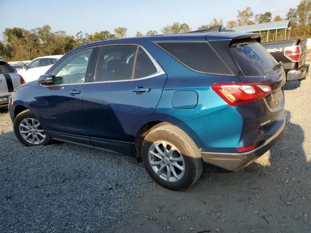 2GNAXJEV5K6265671 2019 2019 Chevrolet Equinox- LT 2