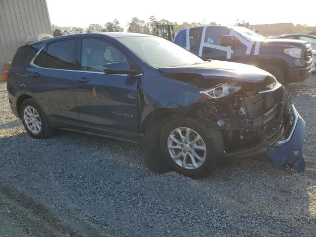 2GNAXJEV5K6265671 2019 2019 Chevrolet Equinox- LT 4