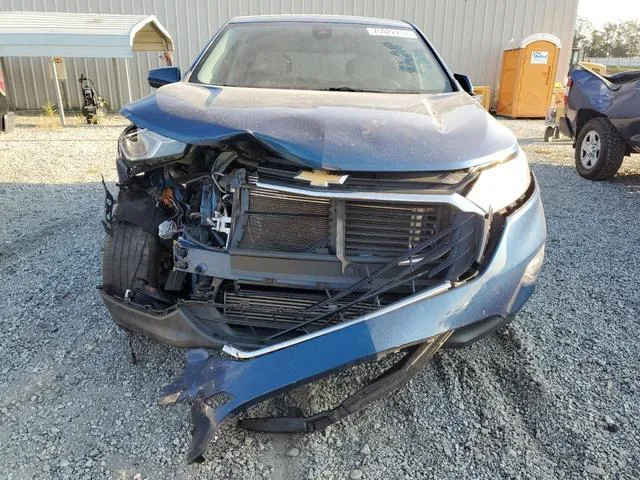 2GNAXJEV5K6265671 2019 2019 Chevrolet Equinox- LT 5