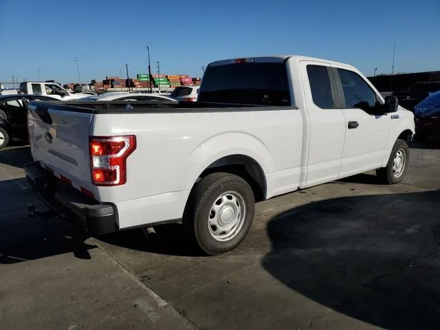 1FTEX1C51JFE49698 2018 2018 Ford F-150- Super Cab 3