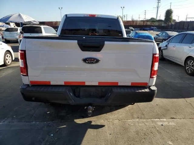 1FTEX1C51JFE49698 2018 2018 Ford F-150- Super Cab 6