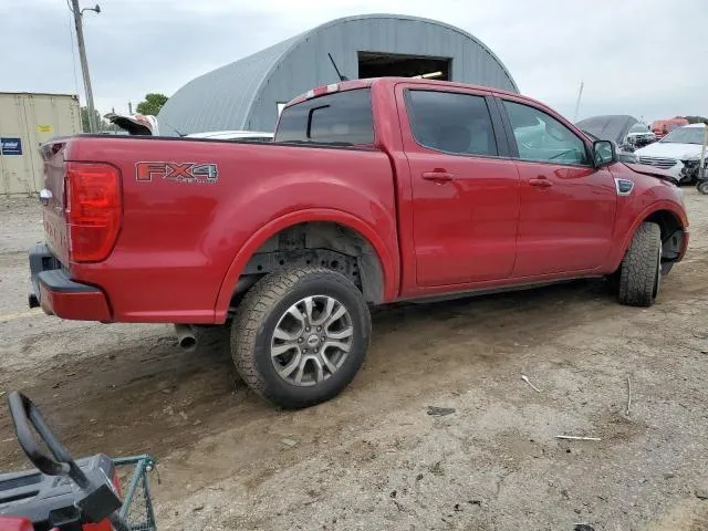 1FTER4FH5LLA21770 2020 2020 Ford Ranger- XL 3