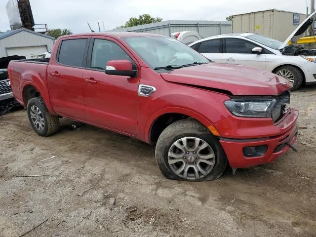 1FTER4FH5LLA21770 2020 2020 Ford Ranger- XL 4