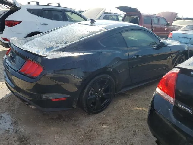 1FA6P8CF4N5150892 2022 2022 Ford Mustang- GT 3