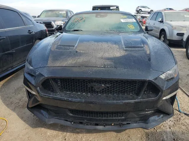 1FA6P8CF4N5150892 2022 2022 Ford Mustang- GT 5