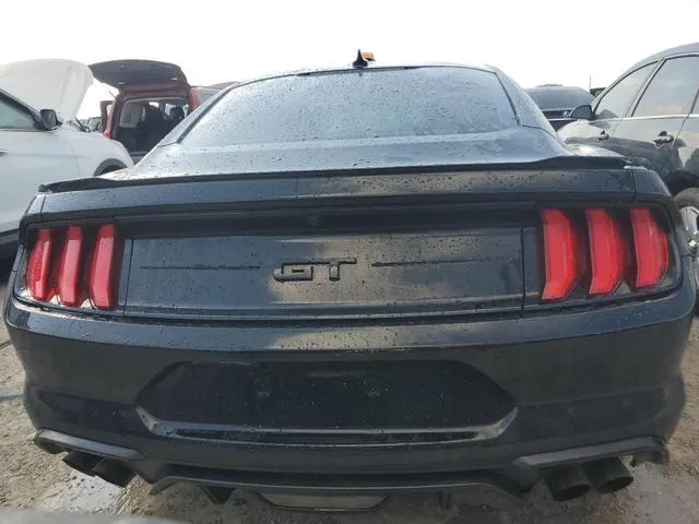 1FA6P8CF4N5150892 2022 2022 Ford Mustang- GT 6