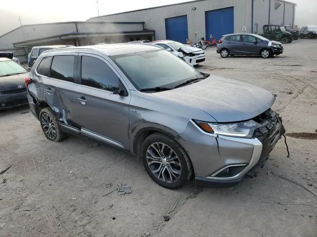 JA4JZ4AX0HZ002796 2017 2017 Mitsubishi Outlander- GT 4