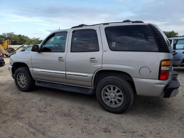 1GKEK13T95J198756 2005 2005 GMC Yukon 2