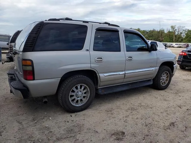 1GKEK13T95J198756 2005 2005 GMC Yukon 3