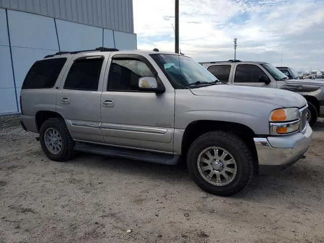 1GKEK13T95J198756 2005 2005 GMC Yukon 4