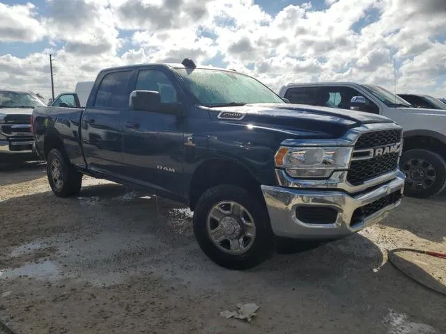 3C6UR5CLXMG502775 2021 2021 RAM 2500- Tradesman 4