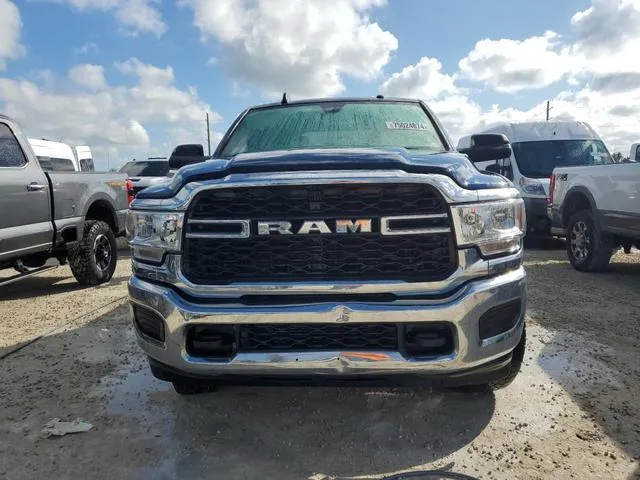 3C6UR5CLXMG502775 2021 2021 RAM 2500- Tradesman 5