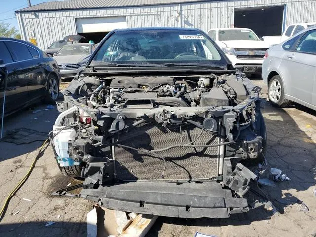 JTNB11HK3J3007764 2018 2018 Toyota Camry- L 5