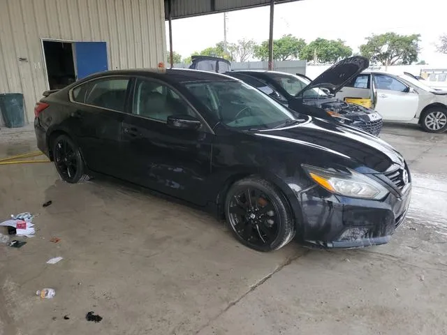 1N4AL3APXJC216159 2018 2018 Nissan Altima- 2-5 4