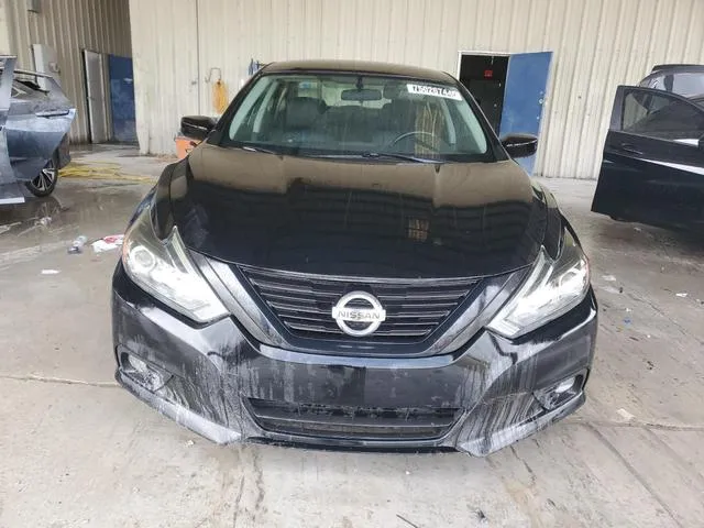 1N4AL3APXJC216159 2018 2018 Nissan Altima- 2-5 5